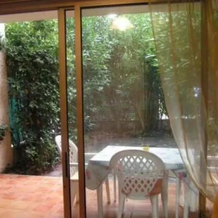 Apartment Charmant Studio Cassis