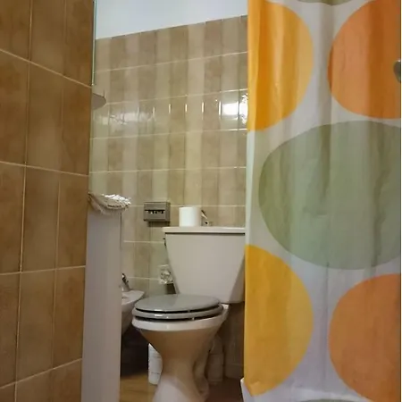 Apartment Charmant Studio *