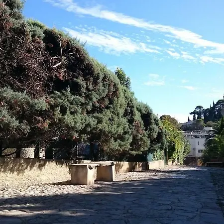 Apartment Charmant Studio *