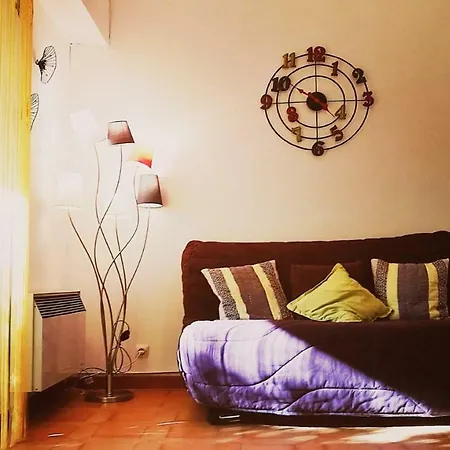 Charmant Studio Apartment Cassis