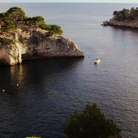 charmant studio Appartamento